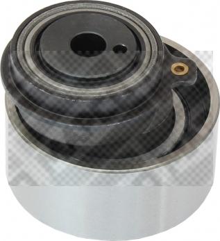 Mapco 23765 - Натяжний ролик, ремінь ГРМ autozip.com.ua
