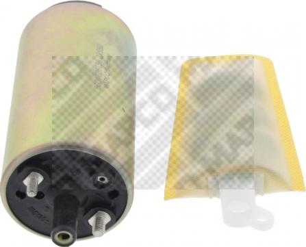 Mapco 22560 - Паливний насос autozip.com.ua