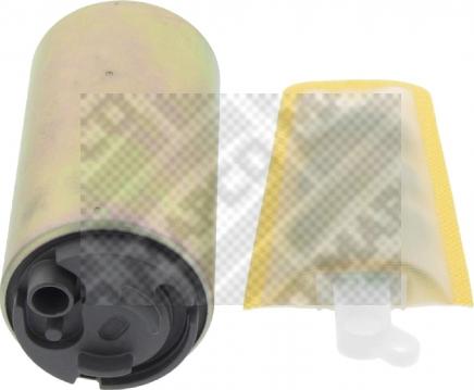 Mapco 22560 - Паливний насос autozip.com.ua
