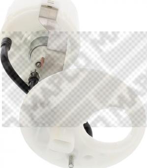 Mapco 22051 - Модуль паливного насоса autozip.com.ua
