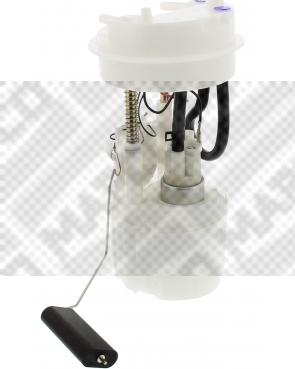 Mapco 22057 - Модуль паливного насоса autozip.com.ua