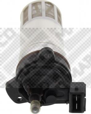 Mapco 22862 - Модуль паливного насоса autozip.com.ua