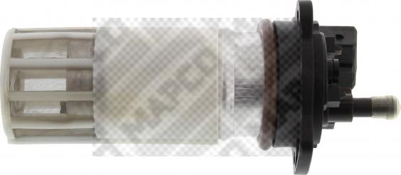 Mapco 22862 - Модуль паливного насоса autozip.com.ua