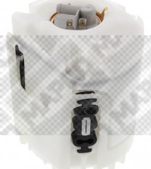 Mapco 22888 - Паливний насос autozip.com.ua