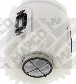 Mapco 22888 - Паливний насос autozip.com.ua