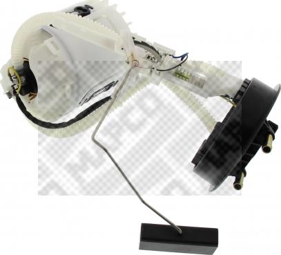 Mapco 22882 - Модуль паливного насоса autozip.com.ua