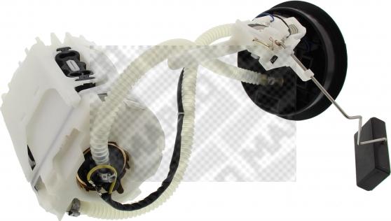 Mapco 22882 - Модуль паливного насоса autozip.com.ua
