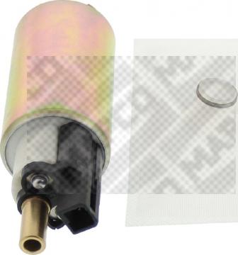 Mapco 22786 - Паливний насос autozip.com.ua