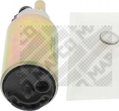 Mapco 22786 - Паливний насос autozip.com.ua