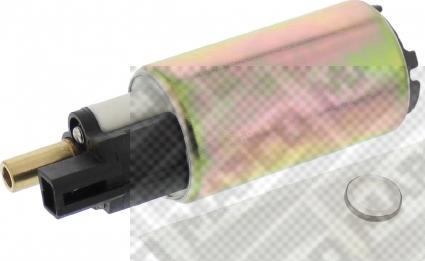 Mapco 22786 - Паливний насос autozip.com.ua