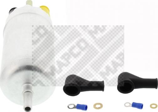 Mapco 22782 - Паливний насос autozip.com.ua