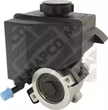 Mapco 27905 - Гідравлічний насос, рульове управління, ГУР autozip.com.ua