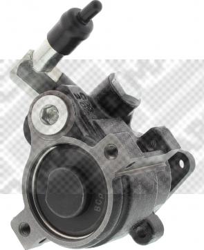 Mapco 27640 - Гідравлічний насос, рульове управління, ГУР autozip.com.ua