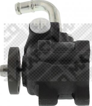 Mapco 27626 - Гідравлічний насос, рульове управління, ГУР autozip.com.ua