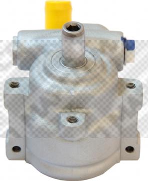 Mapco 27622 - Гідравлічний насос, рульове управління, ГУР autozip.com.ua