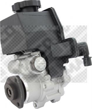 Mapco 27880 - Гідравлічний насос, рульове управління, ГУР autozip.com.ua
