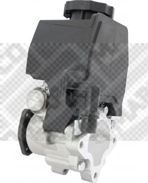 Mapco 27880 - Гідравлічний насос, рульове управління, ГУР autozip.com.ua