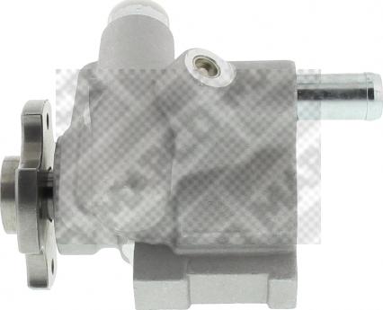 Mapco 27302 - Гідравлічний насос, рульове управління, ГУР autozip.com.ua