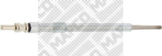 Mapco 7920 - Свічка розжарювання autozip.com.ua