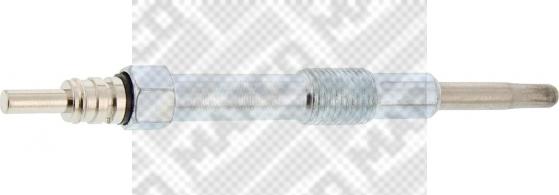 Mapco 7004 - Свічка розжарювання autozip.com.ua