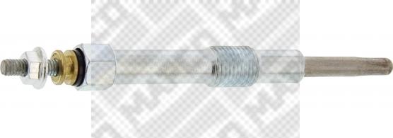 Mapco 7001 - Свічка розжарювання autozip.com.ua