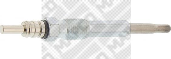 Mapco 7106 - Свічка розжарювання autozip.com.ua