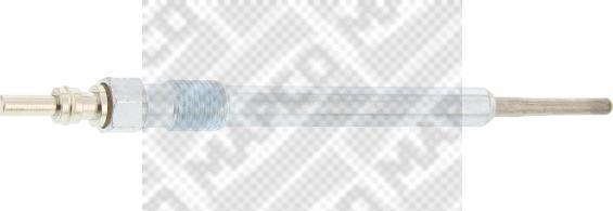 Mapco 7812 - Свічка розжарювання autozip.com.ua