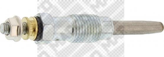 Mapco 7304 - Свічка розжарювання autozip.com.ua