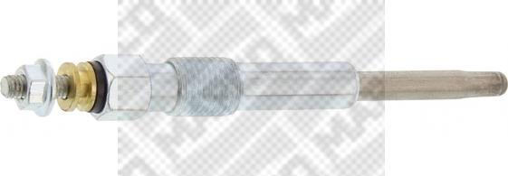 Mapco 7300 - Свічка розжарювання autozip.com.ua