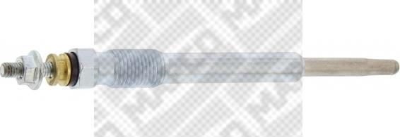 Mapco 7301 - Свічка розжарювання autozip.com.ua