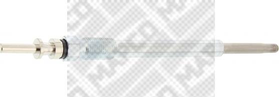Mapco 7700 - Свічка розжарювання autozip.com.ua