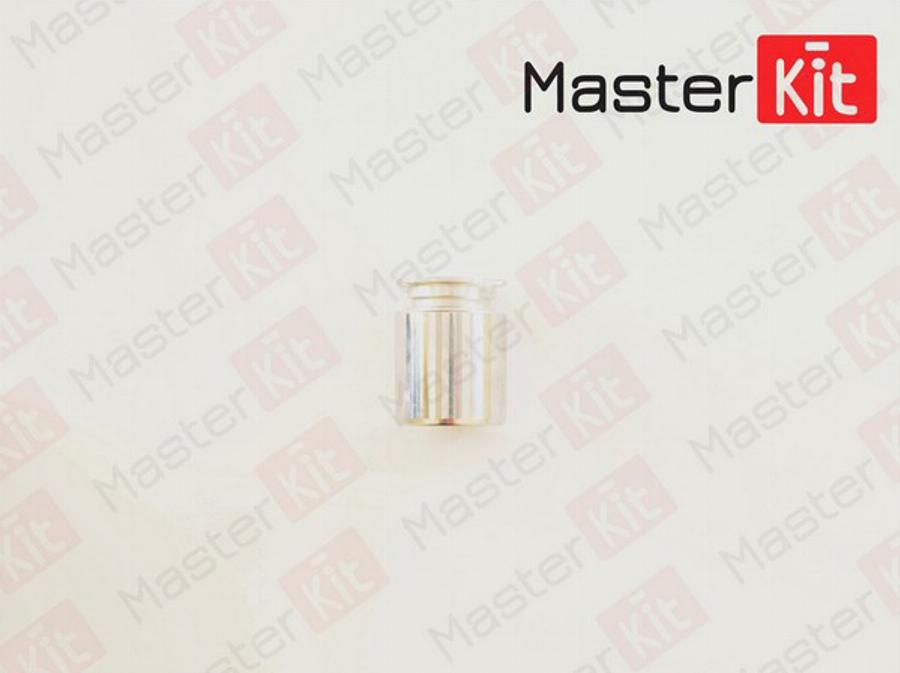 MasterKit 77A1392 - Ремкомплект, гальмівний супорт autozip.com.ua