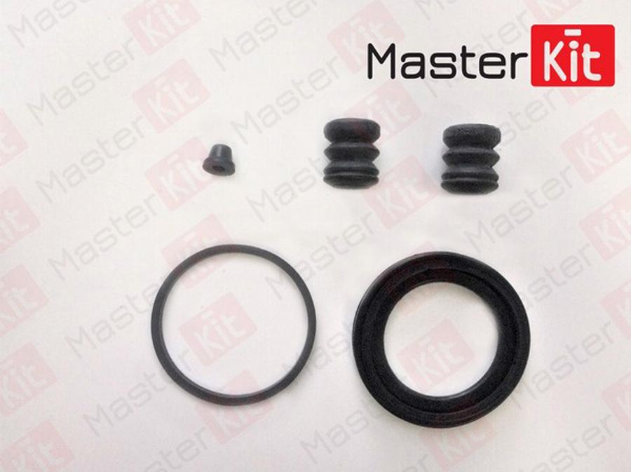 MasterKit 77A1207 - Ремкомплект, гальмівний супорт autozip.com.ua