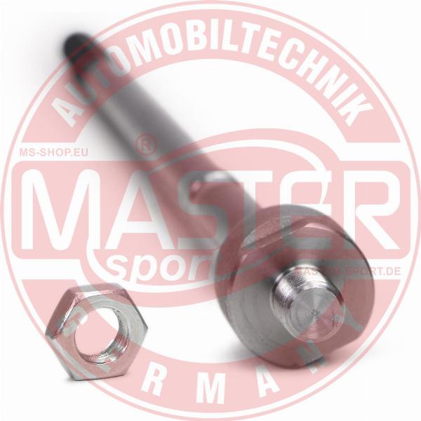 MASTER-SPORT 90190S-PCS-MS - Осьовий шарнір, рульова тяга autozip.com.ua