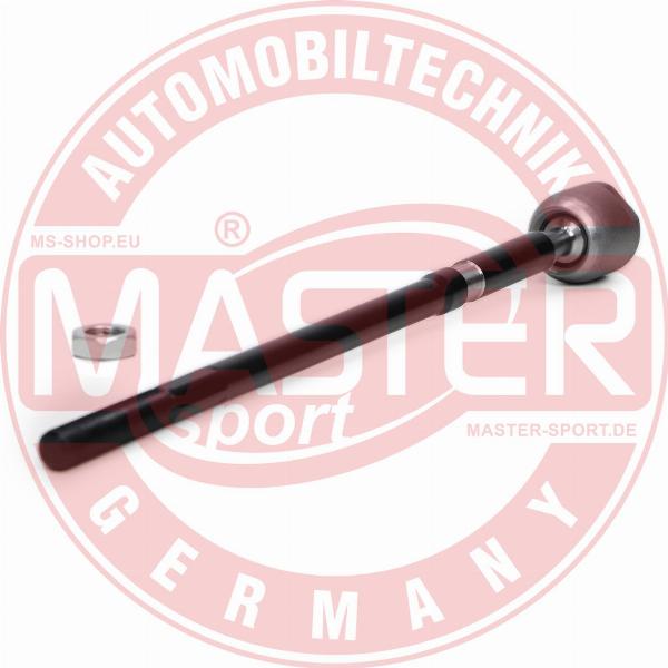 MASTER-SPORT 90190S-PCS-MS - Осьовий шарнір, рульова тяга autozip.com.ua