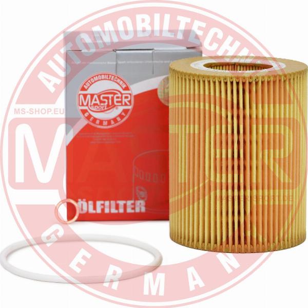MASTER-SPORT 925/4Y-OF-PCS-MS - Масляний фільтр autozip.com.ua