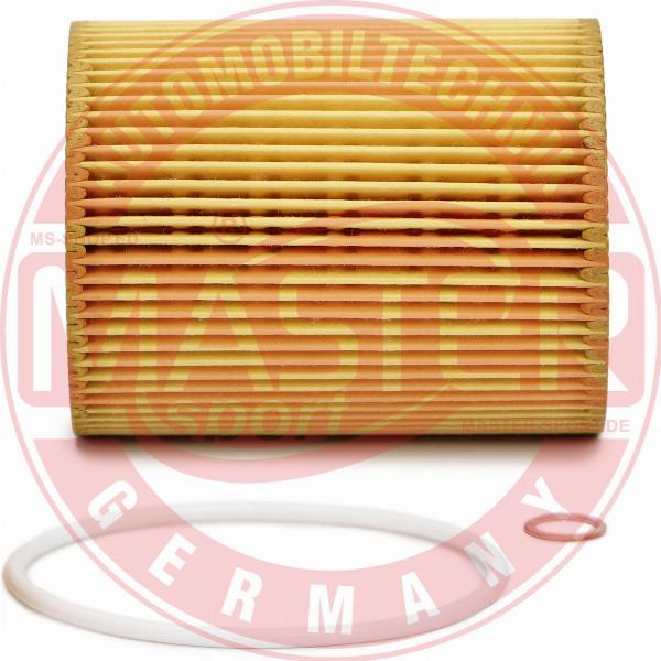 MASTER-SPORT 925/4Y-OF-PCS-MS - Масляний фільтр autozip.com.ua