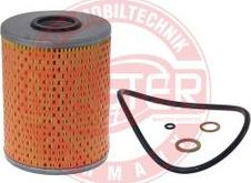MASTER-SPORT 926/3X-OF-PCS-MS - Масляний фільтр autozip.com.ua