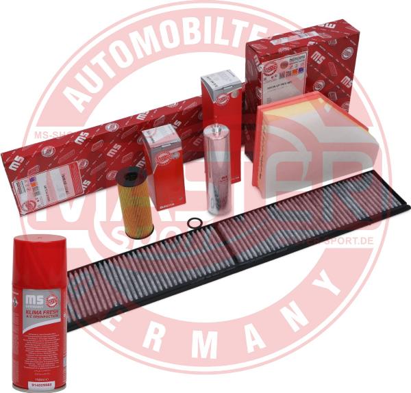 MASTER-SPORT 450002103P - Комплект фільтра autozip.com.ua