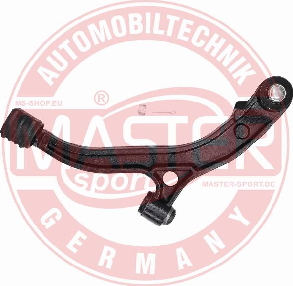 MASTER-SPORT 41068B-PCS-MS - Важіль незалежної підвіски колеса autozip.com.ua