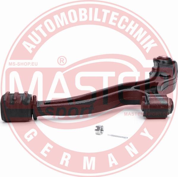 MASTER-SPORT 41068B-PCS-MS - Важіль незалежної підвіски колеса autozip.com.ua
