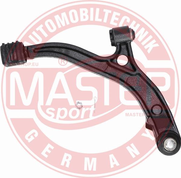 MASTER-SPORT 41067B-PCS-MS - Важіль незалежної підвіски колеса autozip.com.ua