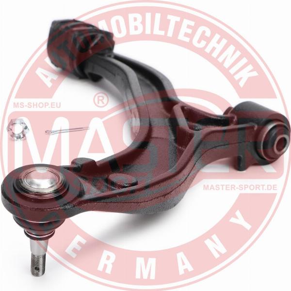 MASTER-SPORT 41067B-PCS-MS - Важіль незалежної підвіски колеса autozip.com.ua