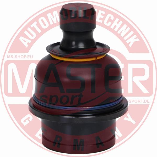MASTER-SPORT 41880S-SET-MS - Шарова опора, несучий / направляючий шарнір autozip.com.ua