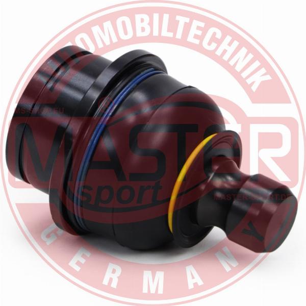 MASTER-SPORT 41880S-SET-MS - Шарова опора, несучий / направляючий шарнір autozip.com.ua