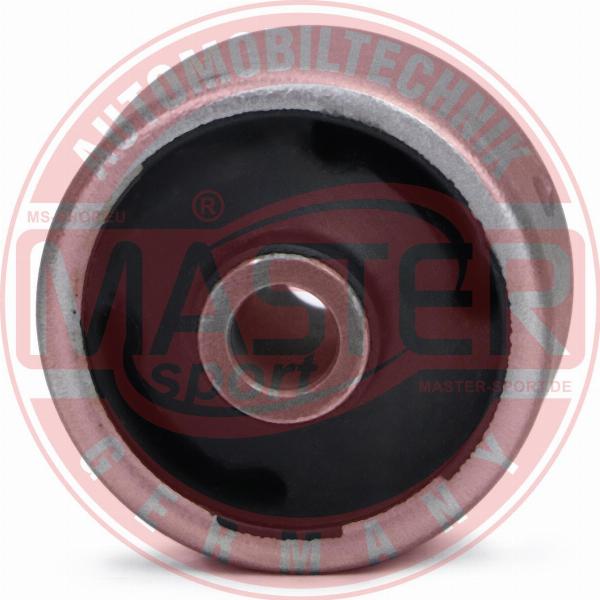 MASTER-SPORT 43738B-PCS-MS - Втулка, балка мосту autozip.com.ua