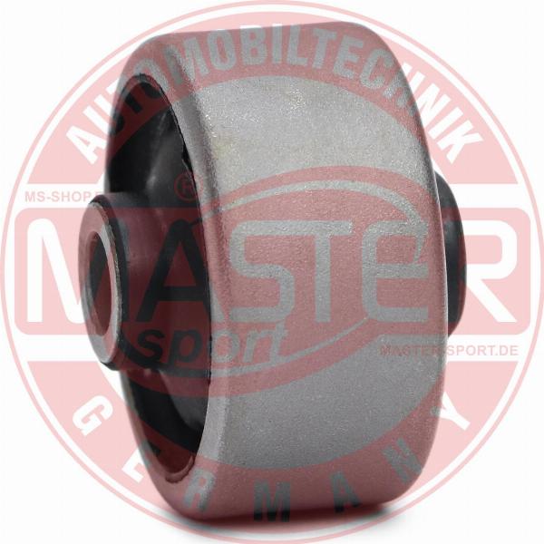 MASTER-SPORT 43738B-PCS-MS - Втулка, балка мосту autozip.com.ua