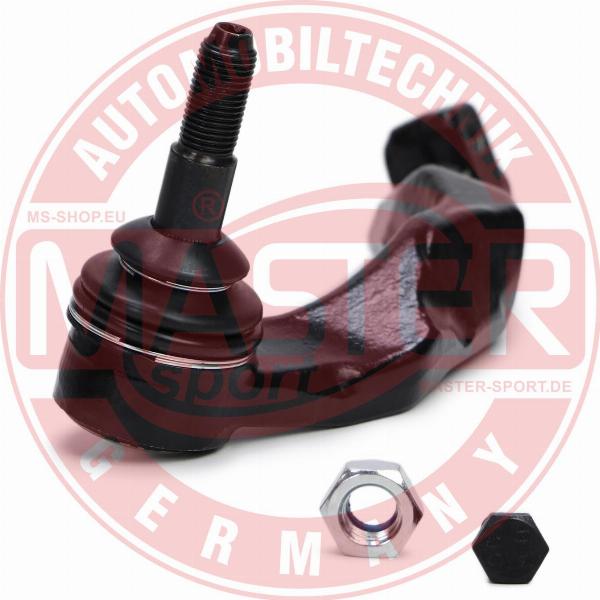 MASTER-SPORT 42340-PCS-MS - Наконечник рульової тяги, кульовий шарнір autozip.com.ua