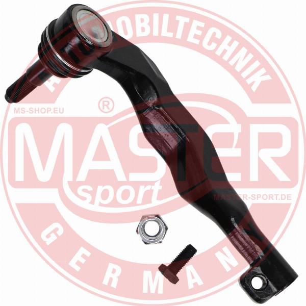 MASTER-SPORT 42340-PCS-MS - Наконечник рульової тяги, кульовий шарнір autozip.com.ua