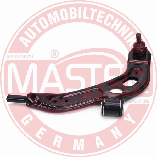 MASTER-SPORT 42357-PCS-MS - Важіль незалежної підвіски колеса autozip.com.ua